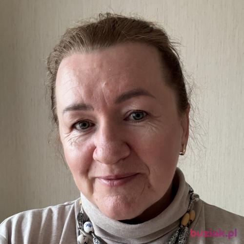 Ania72b, Kobieta, 54 lata, Giengen an der Brenz