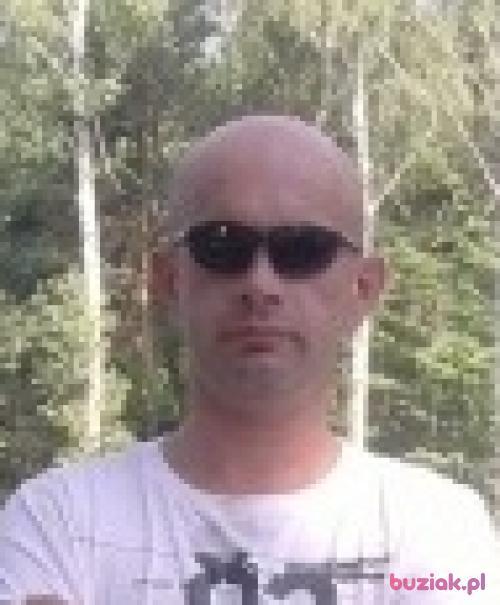 maciek4040, Male, 51 years, Tarnów