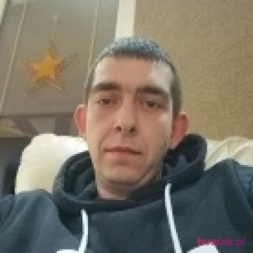 Lukasz2467, Mężczyzna, 35 lat, Gorzów Wielkopolski