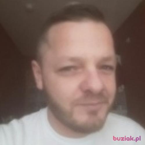 PawelWigan, Mężczyzna, 43 lata, Garston