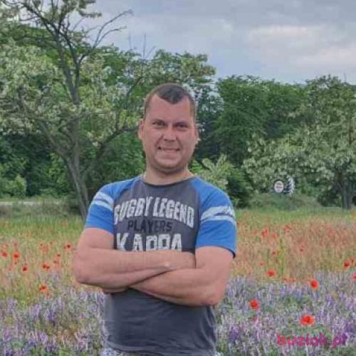 Maxon777, Male, 37 years, Gliwice