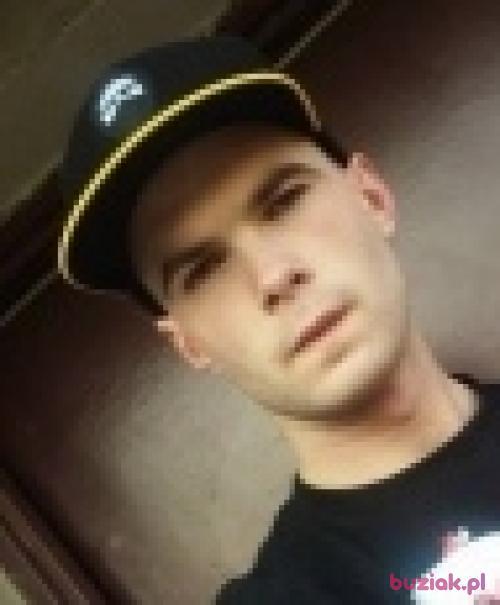 badboy96, Mężczyzna, 29 lat, Gniezno