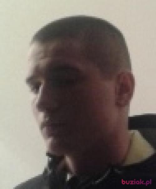 Patryk3556, Male, 27 years, Łódź