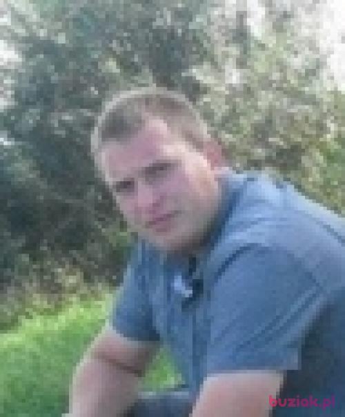 CzakManiek, Male, 34 years, pomorskie