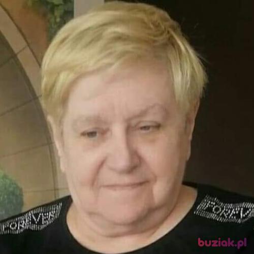 Wladzia1, Kobieta, 77 lat, Bydgoszcz