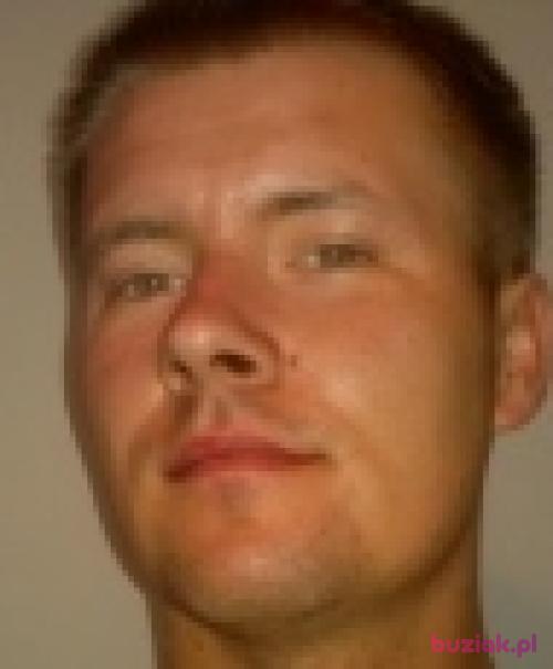 darekft, Male, 38 years, Kraków