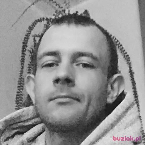 zibizbo, Mężczyzna, 35 lat, Zabrze