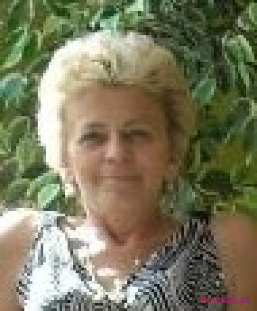 RENATA5, Kobieta, 69 lat, Poznań