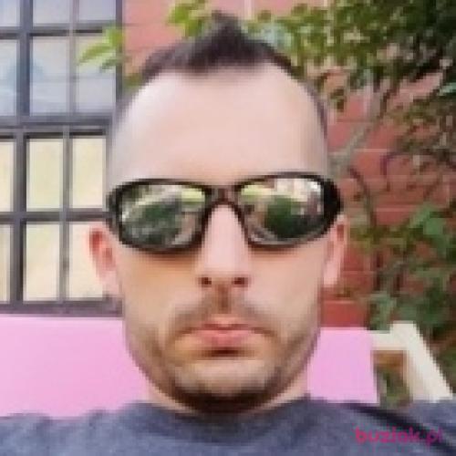 Sebastian87pl, Male, 39 years, Kraków