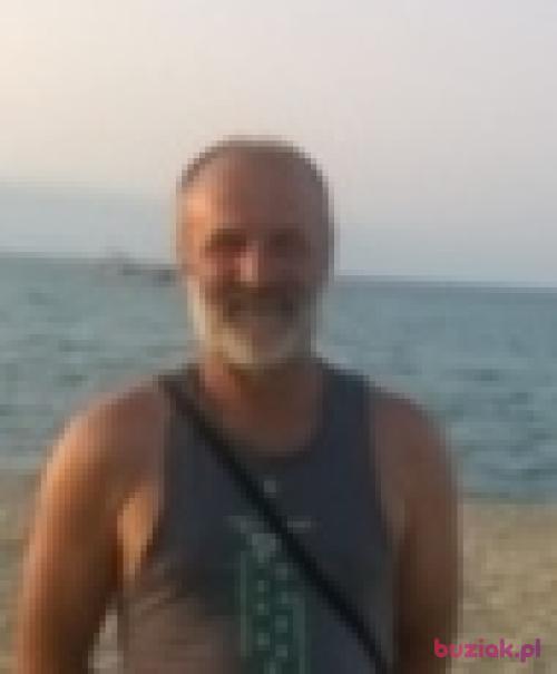leszek1111, Mężczyzna, 65 lat, Kolno