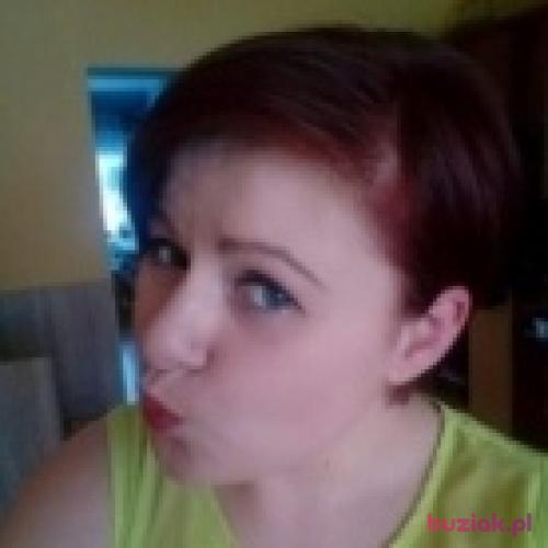 Nadiana, Female, 32 years, Dobczyce