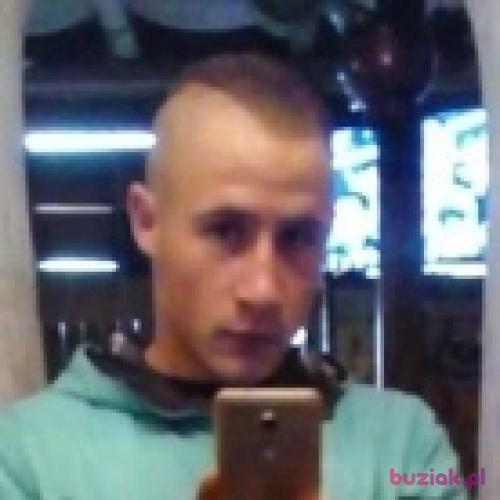 Laskowiecki123, Male, 29 years, Mińsk Mazowiecki