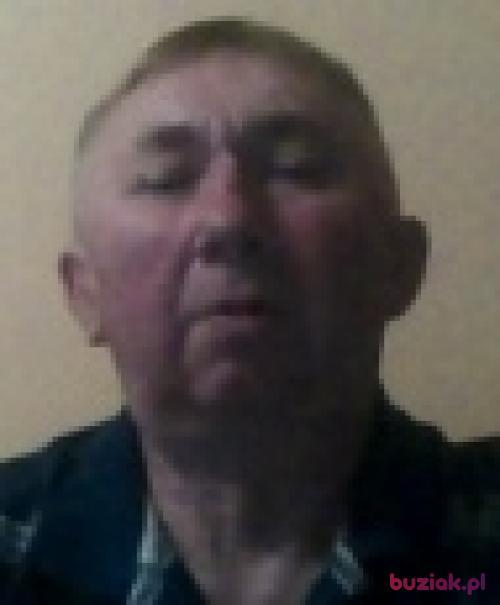 biniu1959, Male, 67 years, Kluczbork