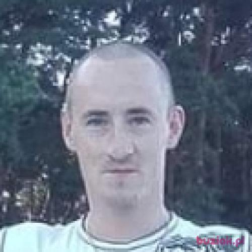 Kamilbnd90, Mężczyzna, 36 lat, Bydgoszcz