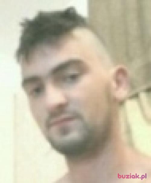 Smutnyisamotny, Male, 31 years, Sławno