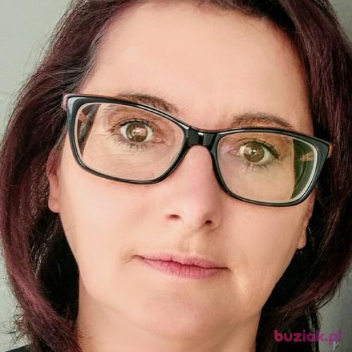 Gosiaczek1abc, Female, 52 years, Dzierżoniów