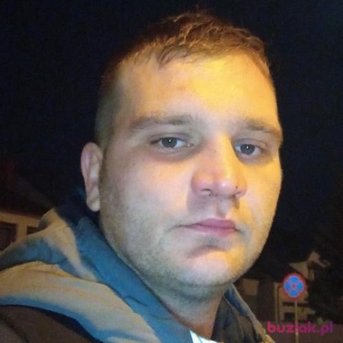 Daniel525, Male, 40 years, Siedlce