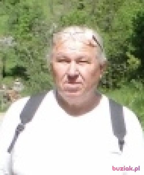 eugeniusz3, Mężczyzna, 72 lata, Rypin