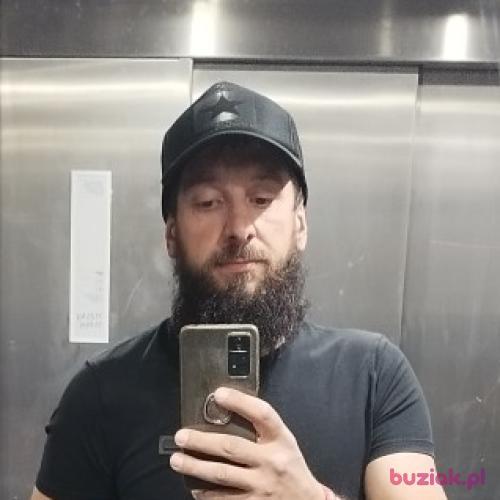 brodaty_on, Mężczyzna, 36 lat, Frankfurt