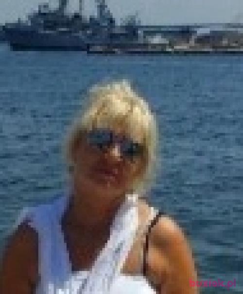 Brygida58, Female, 68 years, Chełmno