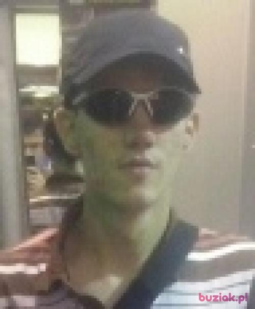 szklanka11, Male, 31 years, Kraków