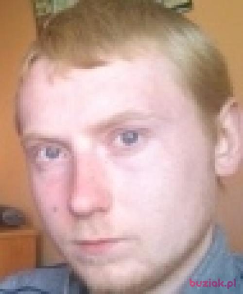 bigosik1234, Male, 34 years, Mińsk Mazowiecki