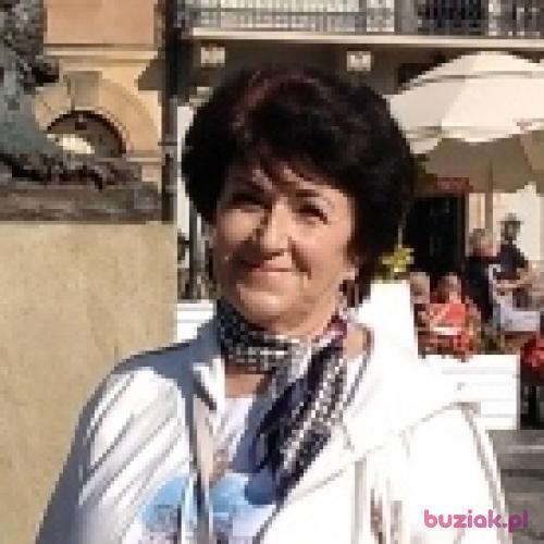 Dunia2020, Kobieta, 71 lat, Chrzanów