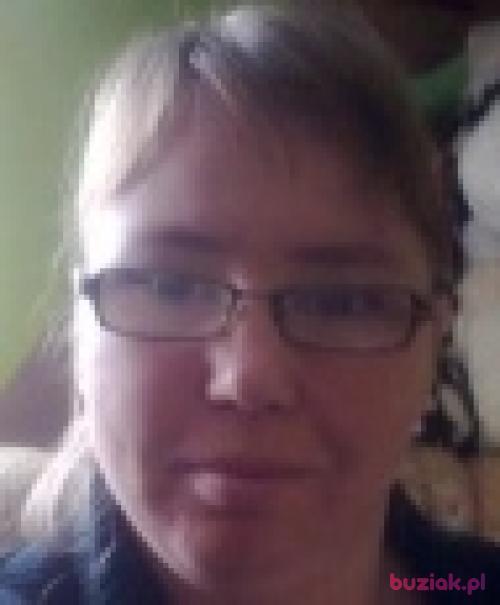 ilona1989, Female, 37 years, Wągrowiec