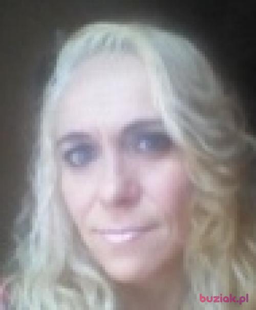 annata, Female, 52 years, Szczecin