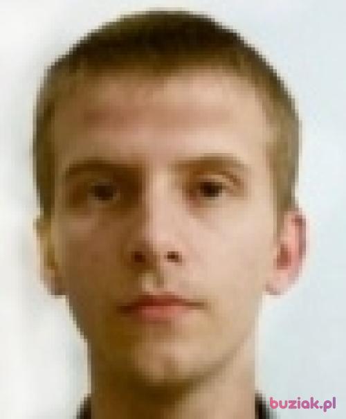 Matchiu, Male, 32 years, Wrocław