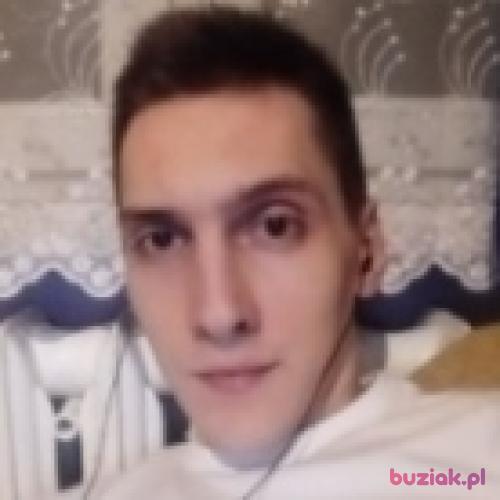 Kamillos25, Mężczyzna, 32 lata, Sosnowiec