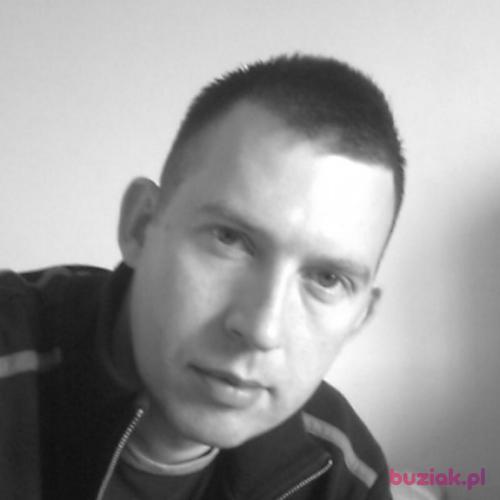 Tomusiek, Male, 32 years, Chełm