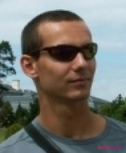 alan23, Male, 42 years, Łódź