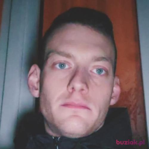 Niecierpliwy777, Mężczyzna, 28 lat, Wejherowo