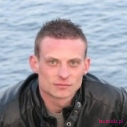 Kuba8133, Male, 45 years, Szczecin