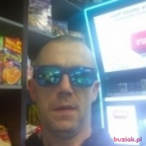 niczyk, Mężczyzna, 43 lata, Gorzów Wielkopolski