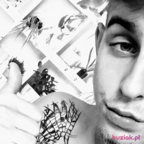 patryczekmily1, Male, 24 years, Łódź