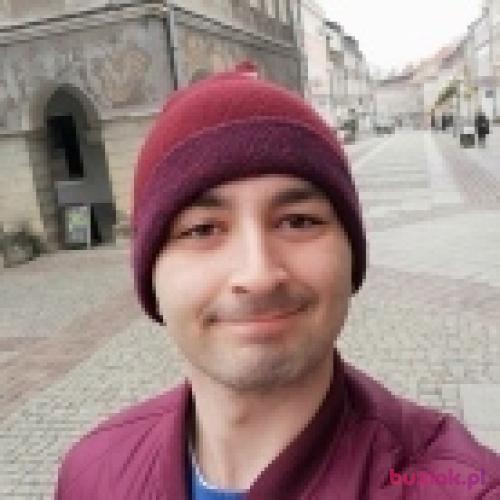 Emilo302, Mężczyzna, 29 lat, Warszawa