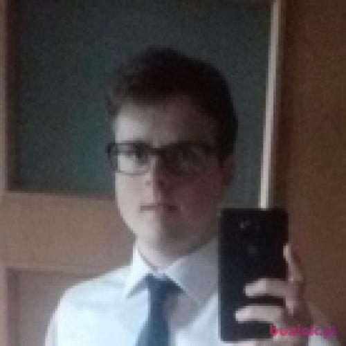 Pych, Male, 29 years, Zielona Góra