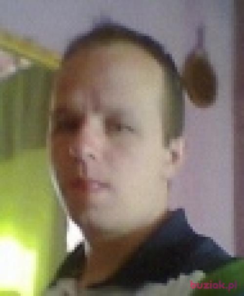 Haniolek81, Mężczyzna, 44 lata, Toruń