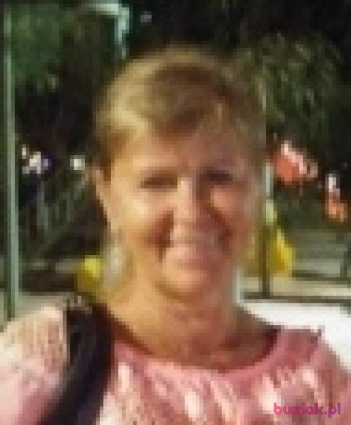 zena28, Kobieta, 69 lat, Warszawa