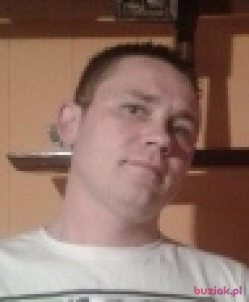 rafalkandzia72, Mężczyzna, 41 lat, Lubliniec
