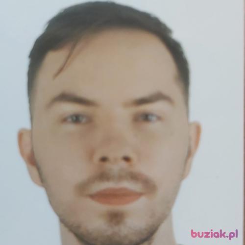Marcin980402, Mężczyzna, 28 lat, Darłowo