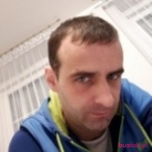 lukasky, Male, 39 years, Świebodzin