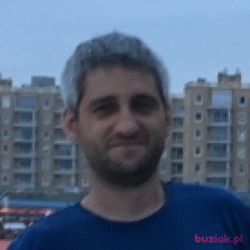 Bbobeczek2, Mężczyzna, 41 lat, Bochnia