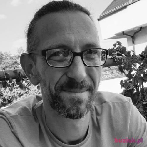bogdan83abc, Mężczyzna, 43 lata, Grójec