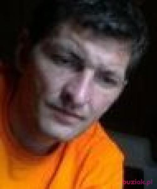 kua12, Male, 43 years, Kraków