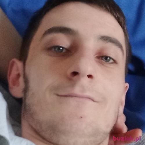 bartosz26pp, Mężczyzna, 31 lat, Lisse