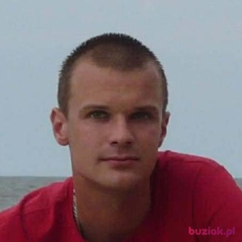 poprosto, Male, 38 years, Kraków