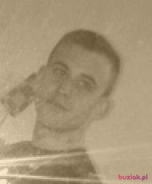 1992MYSZKA, Male, 33 years, Koszalin